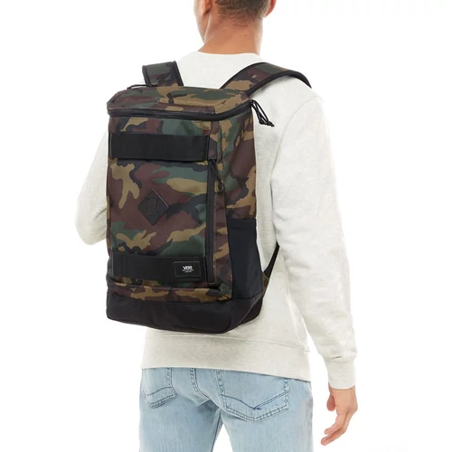 Vans hooks skatepack 2025